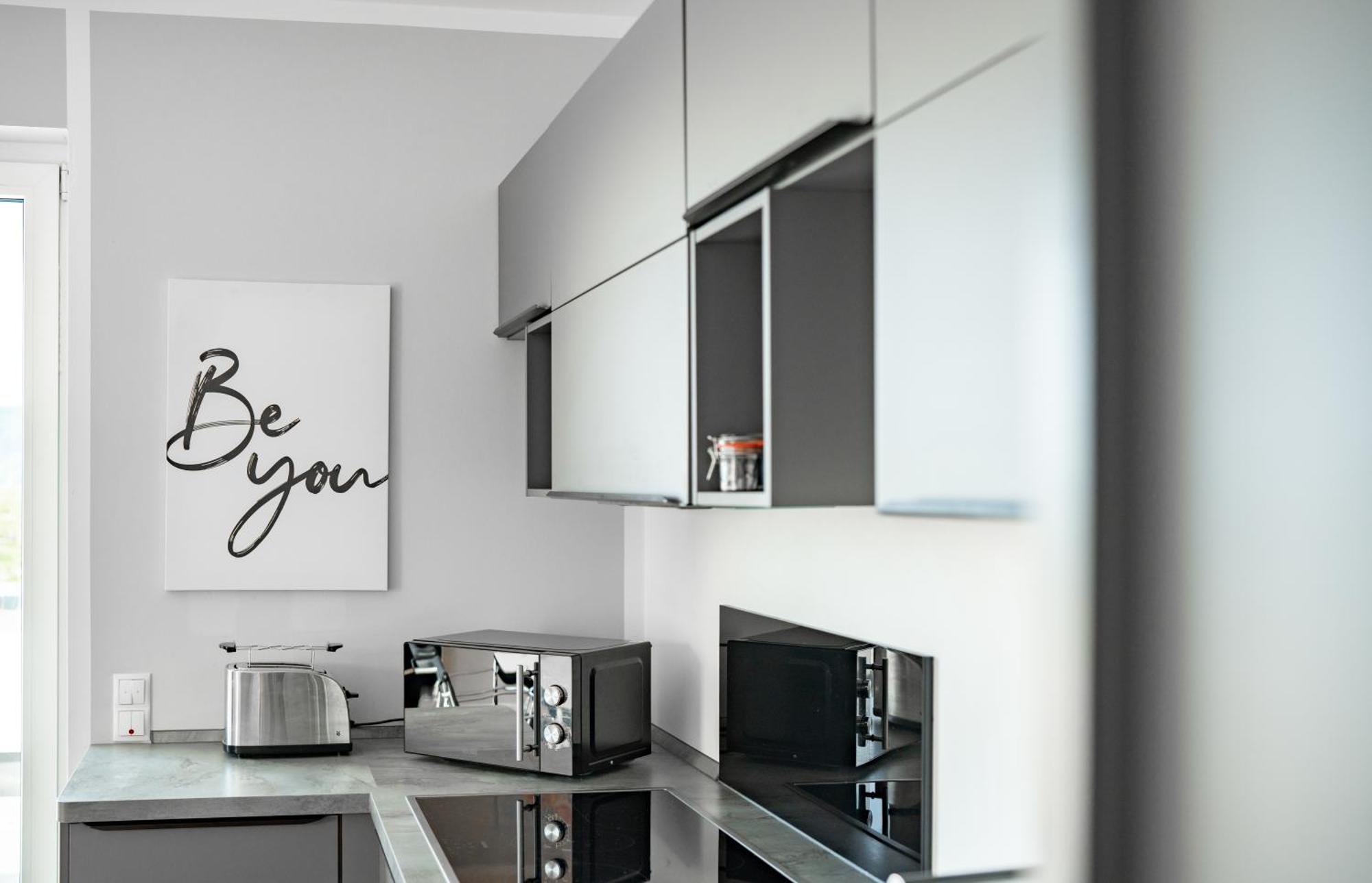 Prime Park Family Deluxe Apartment أشافنبورغ المظهر الخارجي الصورة
