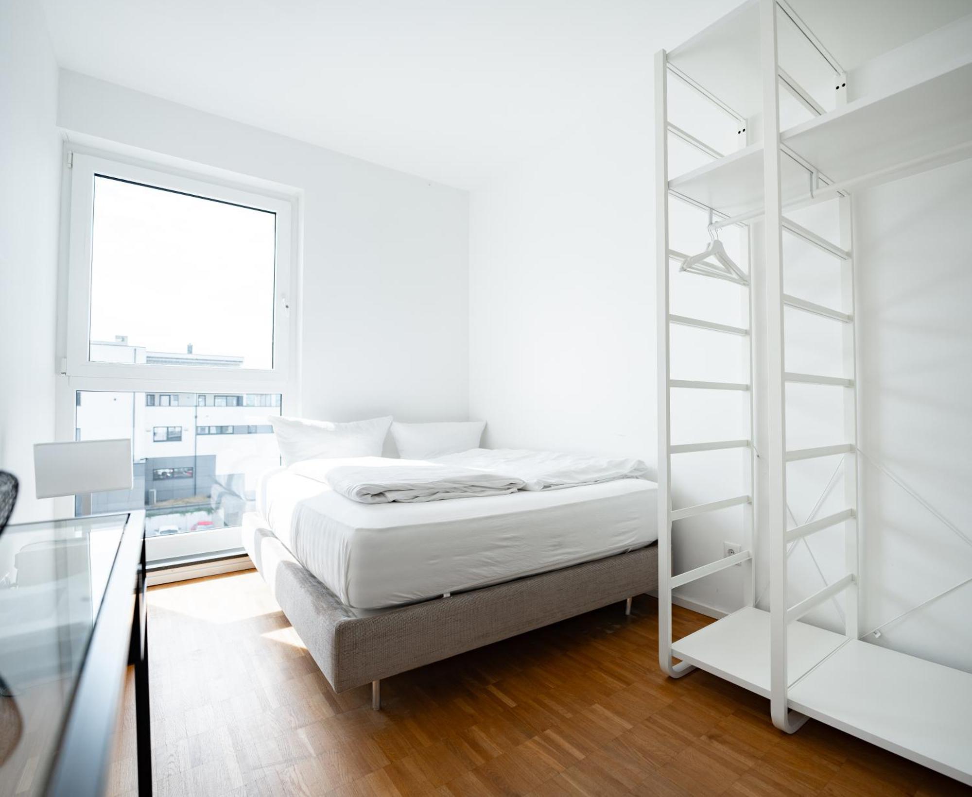 Prime Park Family Deluxe Apartment أشافنبورغ المظهر الخارجي الصورة